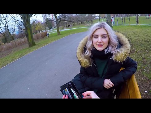 ❤️ Norij svešinieka karstu spermu par naudu - blowjob in the park by Eva Elfie ❤️❌ Super porno pie mums lv.3dhentaix.ru ❌️❤